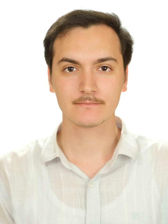 Yunus Emre Balta ekip fotoğrafı