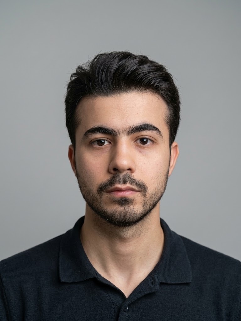 Ekrem Pat ekip fotoğrafı