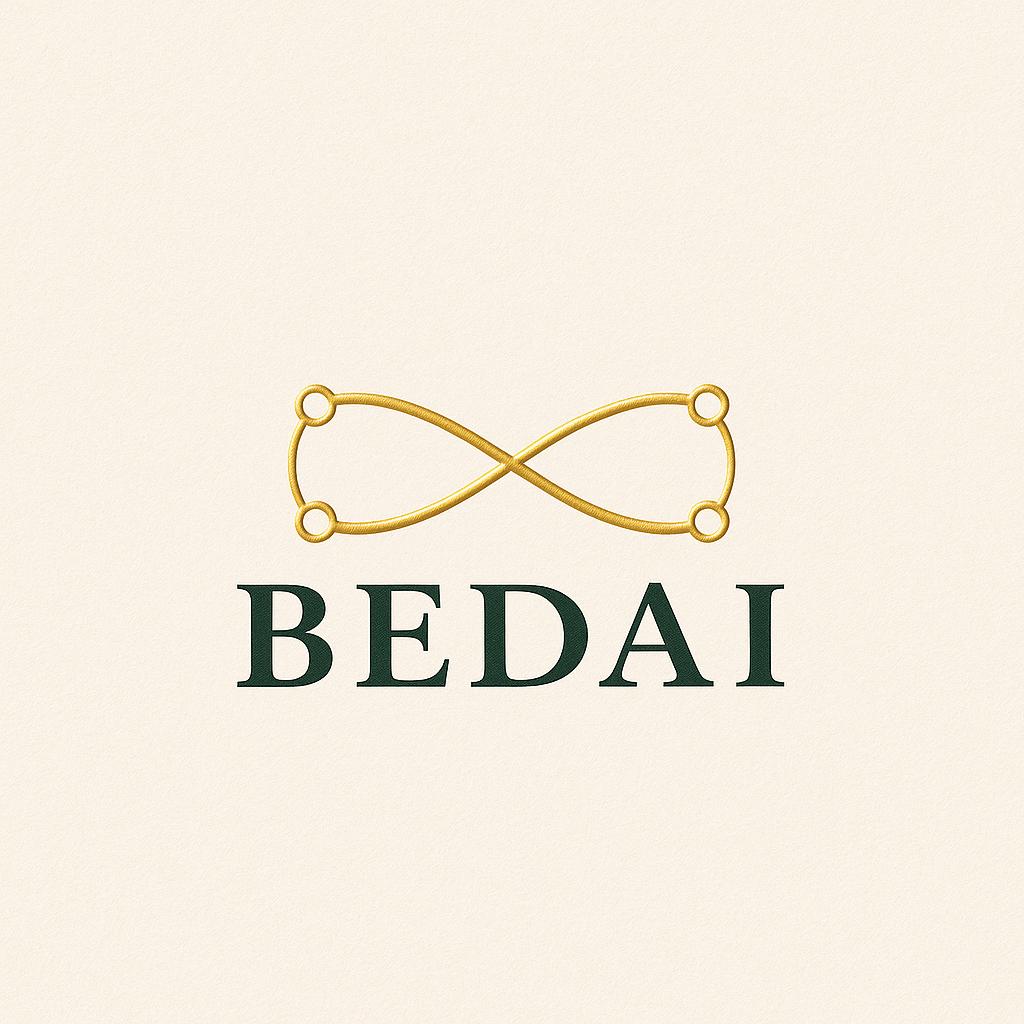Bed.ai Logo