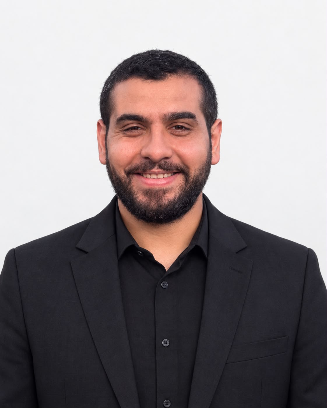 Mustafa Sa ekip fotoğrafı