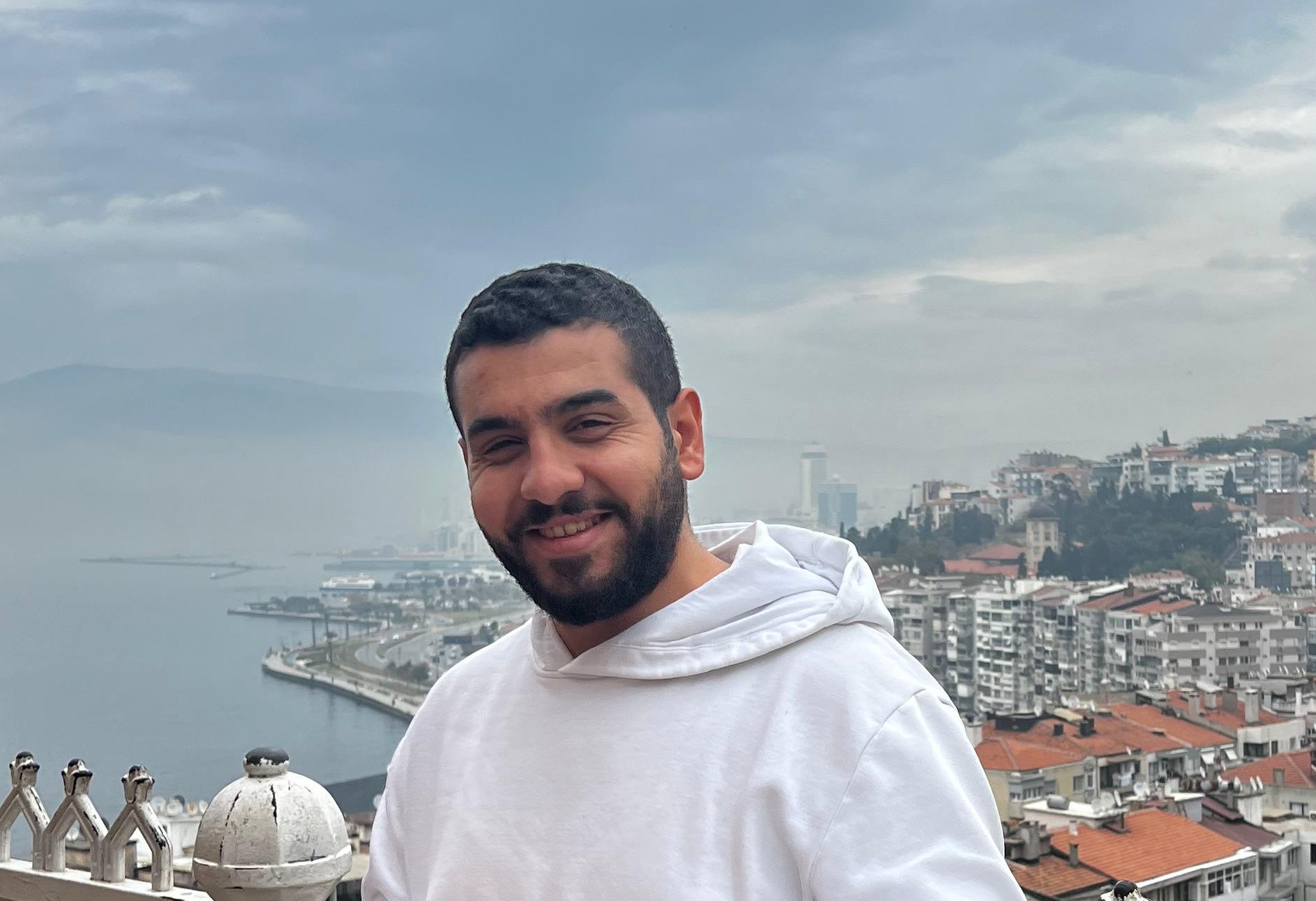 Mustafa Sa ekip fotoğrafı