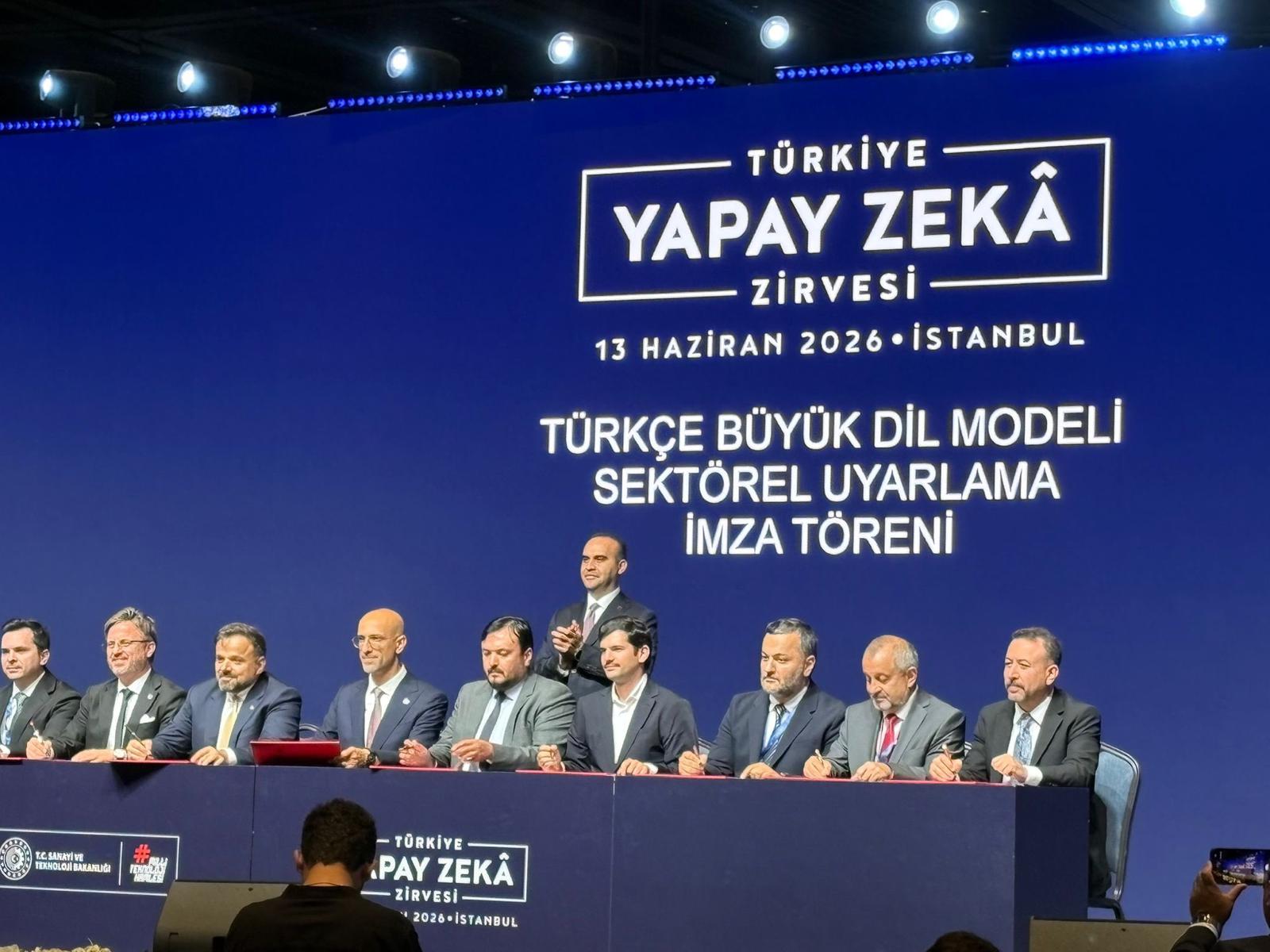 TURKLEX proje tanıtımı sırasında yapılan paydaş görüşmesi
