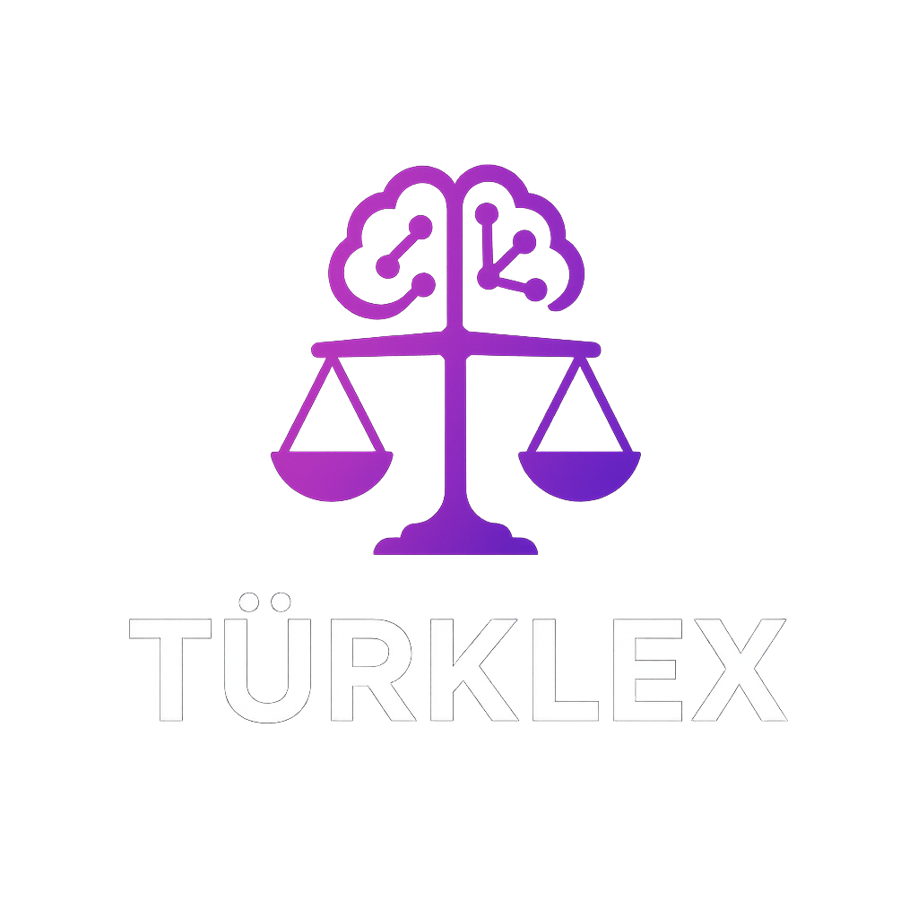 Türklex Logo
